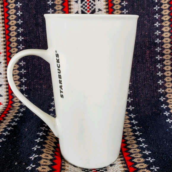 Starbucks Mug - Picture 4 of 5